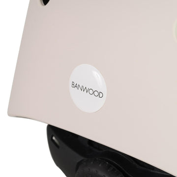 ECO Scooter step - Ivory